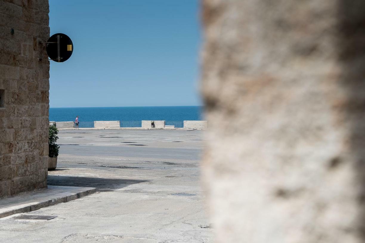 Lore Polignano a Mare Exterior photo
